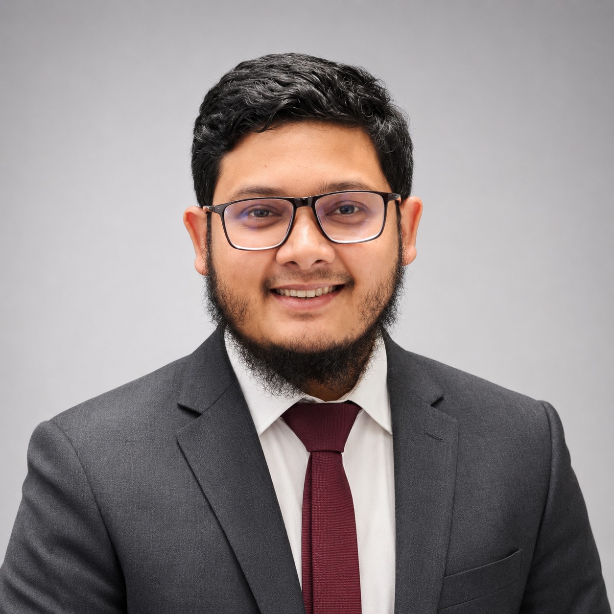 Managing Director of Bin Huda Limited